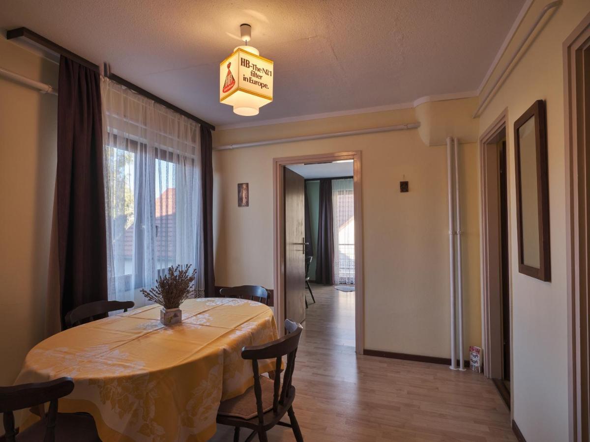 Hardy Apartman Keszthely Luaran gambar