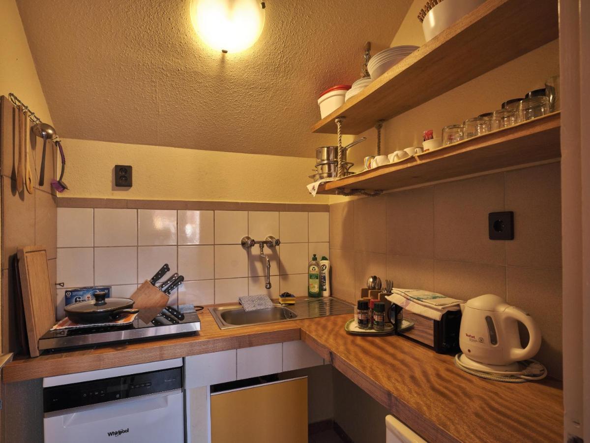 Hardy Apartman Keszthely Luaran gambar